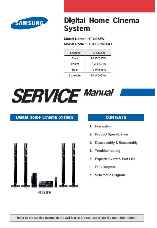 HT-C655W, PS-WC655W_XAX
